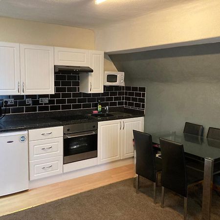 Phillips Apartments بلاكبول المظهر الخارجي الصورة