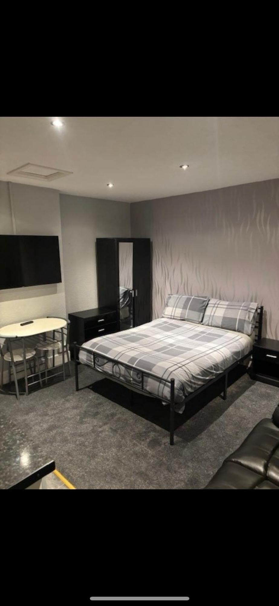 Phillips Apartments بلاكبول المظهر الخارجي الصورة