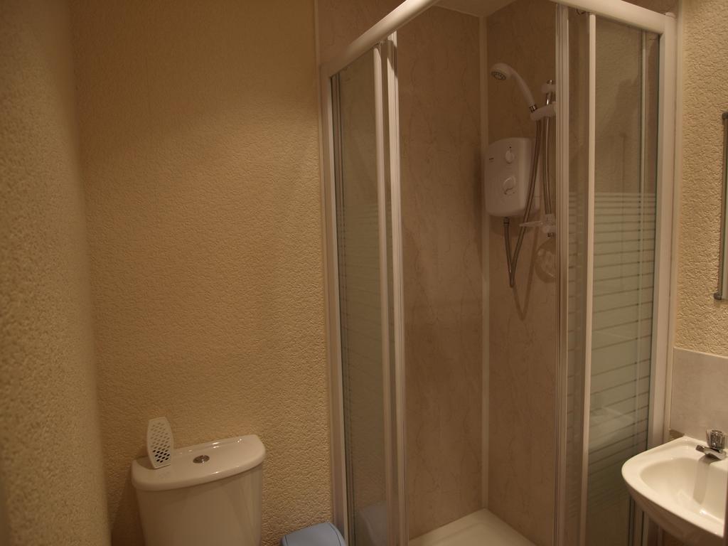 Phillips Apartments بلاكبول المظهر الخارجي الصورة