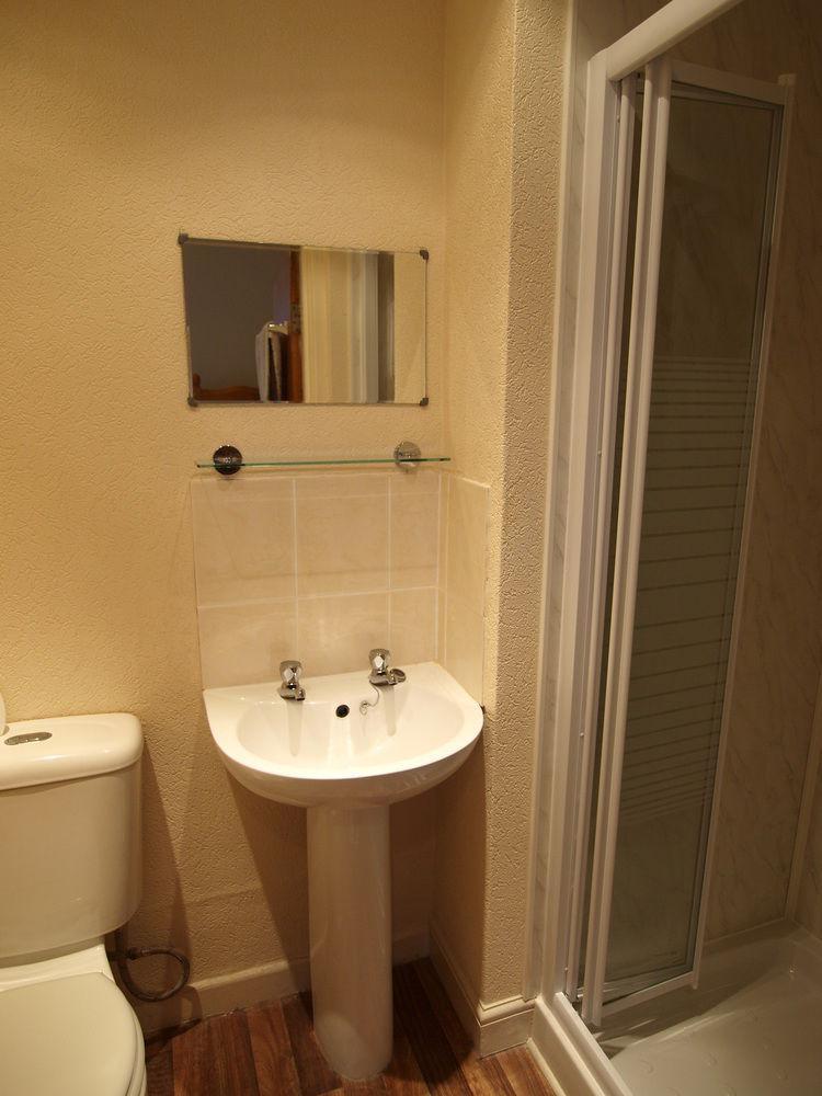 Phillips Apartments بلاكبول المظهر الخارجي الصورة